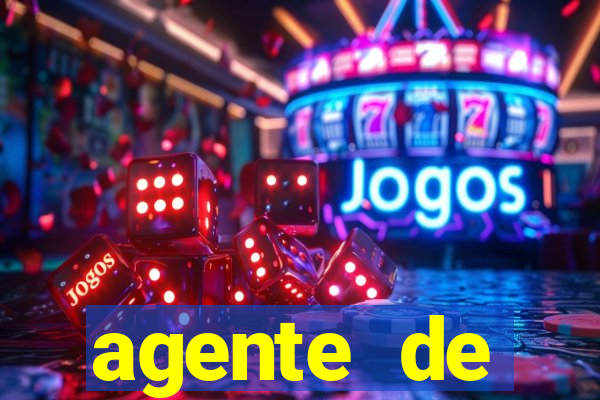 agente de plataforma de jogos